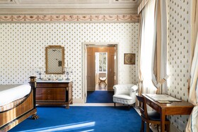 Villa Abbondanzi Resort