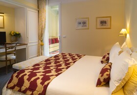 Villa Abbondanzi Resort