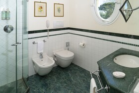 Villa Abbondanzi Resort