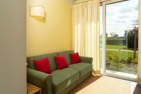 Villa Abbondanzi Resort