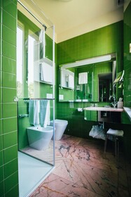 Villa Abbondanzi Resort