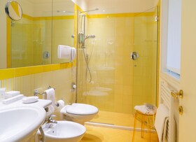 Villa Abbondanzi Resort