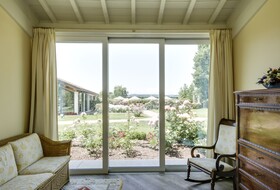 Villa Abbondanzi Resort