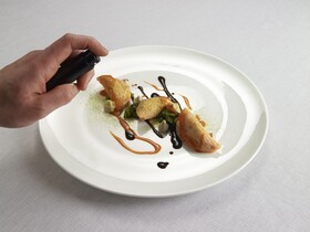 Villa Abbondanzi Resort