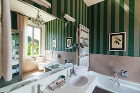 Villa Abbondanzi Resort