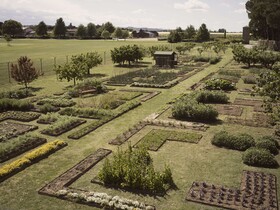 Villa Abbondanzi Resort