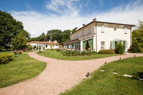 Villa Abbondanzi Resort