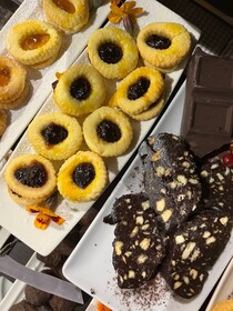 Villa Abbondanzi Resort