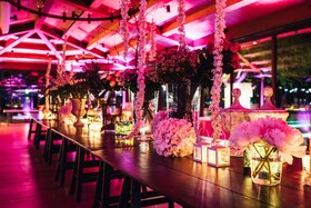 Villa Abbondanzi Resort