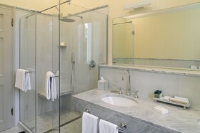 Villa Abbondanzi Resort