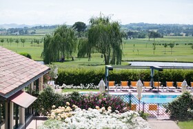 Villa Abbondanzi Resort