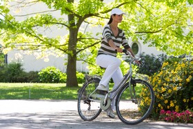 Villa Abbondanzi Resort