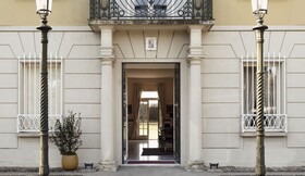 Villa Abbondanzi Resort