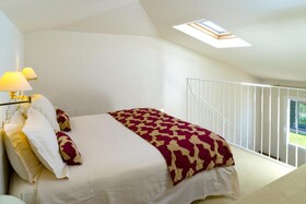 Villa Abbondanzi Resort