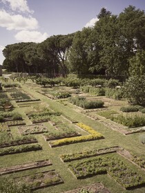 Villa Abbondanzi Resort