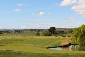 Villa Abbondanzi Resort