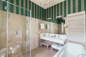 Villa Abbondanzi Resort