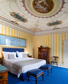 Villa Abbondanzi Resort