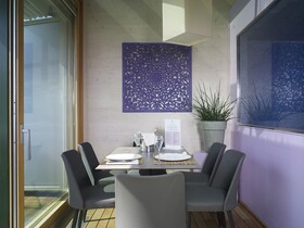 Villa Abbondanzi Resort