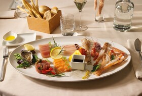 Villa Abbondanzi Resort