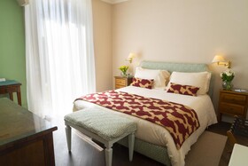 Villa Abbondanzi Resort