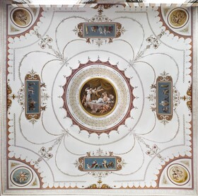 Villa Abbondanzi Resort