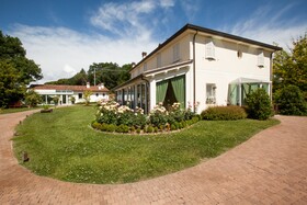 Villa Abbondanzi Resort