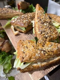 Villa Abbondanzi Resort