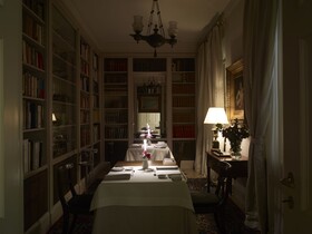 Villa Abbondanzi Resort