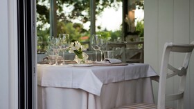 Villa Abbondanzi Resort