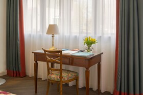 Villa Abbondanzi Resort