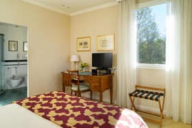 Villa Abbondanzi Resort