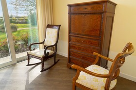 Villa Abbondanzi Resort