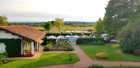 Villa Abbondanzi Resort