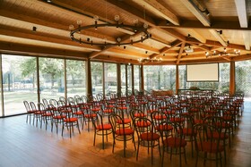 Villa Abbondanzi Resort