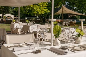 Villa Abbondanzi Resort