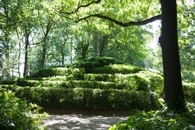 Villa Abbondanzi Resort