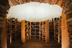 Villa Abbondanzi Resort