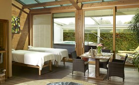 Villa Abbondanzi Resort