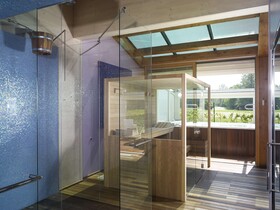 Villa Abbondanzi Resort