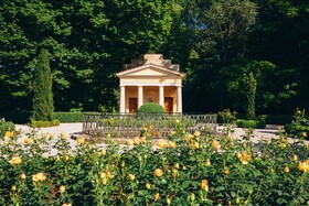 Villa Abbondanzi Resort