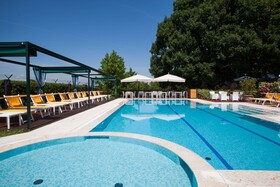 Villa Abbondanzi Resort