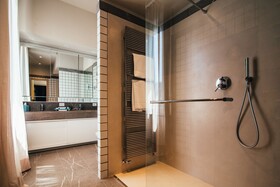 Villa Abbondanzi Resort