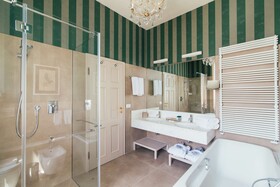 Villa Abbondanzi Resort