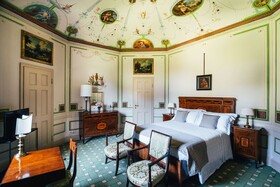 Villa Abbondanzi Resort