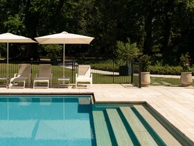 Villa Abbondanzi Resort