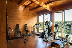 Villa Abbondanzi Resort