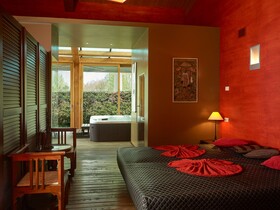 Villa Abbondanzi Resort