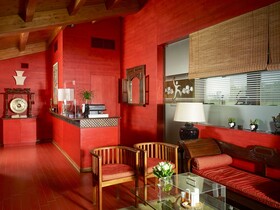 Villa Abbondanzi Resort