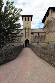 Castello di Felino